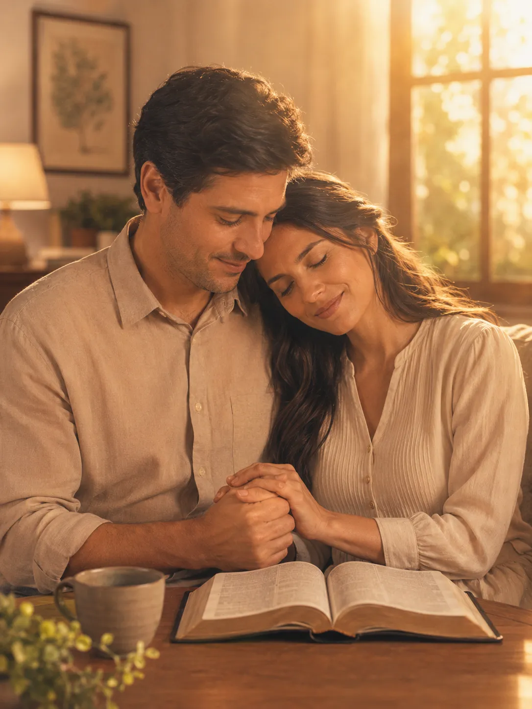 23. El Matrimonio y la Familia
